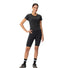 Cuissard velo femme Vaude Matera II  velo  T-Pad