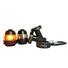 Clignotants velo WingLights 360 Mag Cycl pour une meilleure visibilite et securite lors de vos trajets a velo
