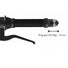 Clignotants et feux de signalisation WingLights 360 Mag Cycl pour velo securite et visibilite accrue