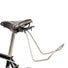 Porte-bagage arriere Bagman expedition de la marque d avec fixation rapide en metal pour velo robuste et pratique
