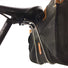 Porte-bagage arrière Bagman Quick release expedition de la marque d, fixation rapide et solide pour vélo