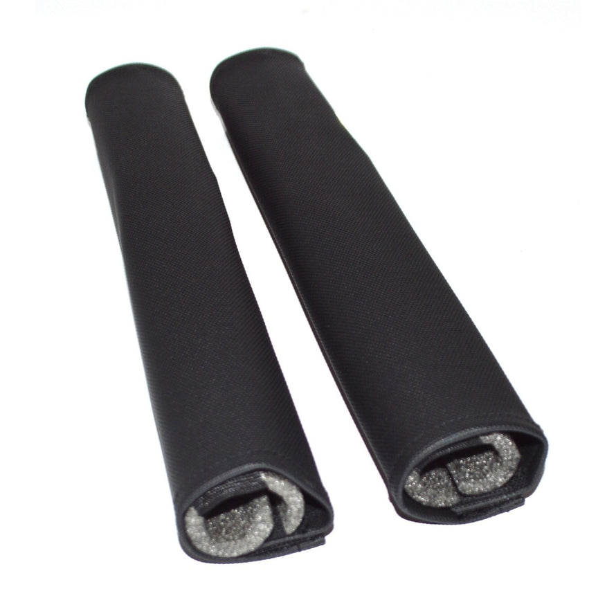 Mousse protection DDK pour garde-corps longtail, accessoire vélo pour protéger bagages et cadre