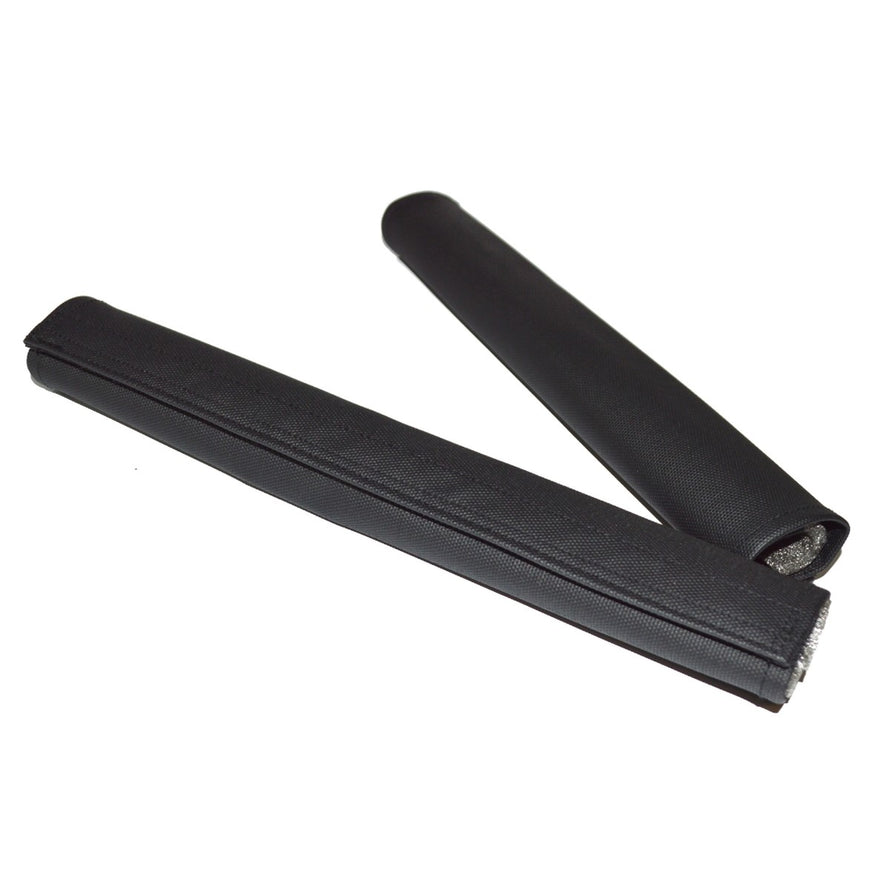 Protection mousse DDK pour garde-corps longtail, accessoire vélo pour sécuriser vos bagages efficacement