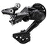 Dérailleur arrière Shimano Deore RD-M5120 10/11V - #1