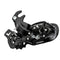Dérailleur arrière Shimano Tourney 6/7v avec adaptateur