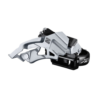 Dérailleur Avant Shimano Deore FD-M530 – VTT – Occasion Fonctionnel