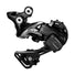 Dérailleur vélo Shimano DEORE XT RD-M8000-GS 11 vitesses performant et fiable pour transmission précise