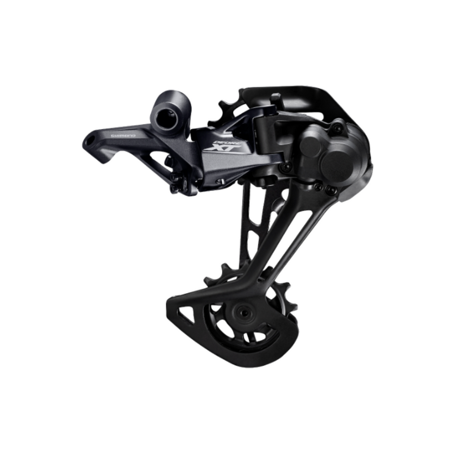 Shimano Xtr Deragliatore Posteriore Xt 12v Deragliatore Posteriore