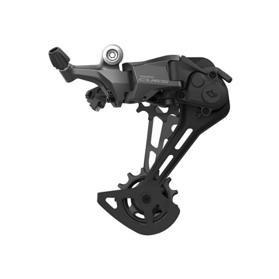 Derailleur arriere velo SHIMANO CUES RD U6000 11 10 vitesses