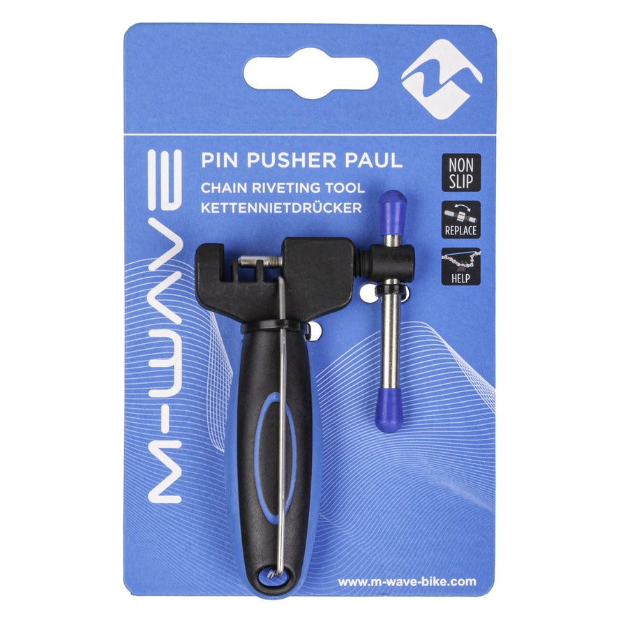 Dérive-chaine avec support maillon M-Wave