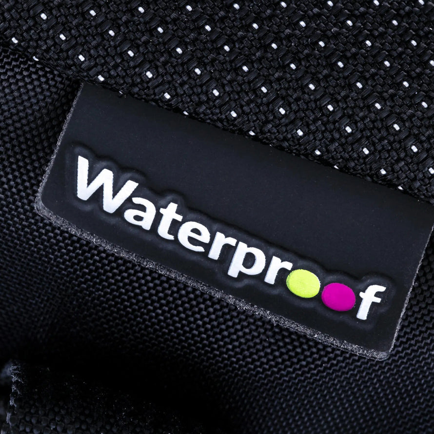 Sacoche de cadre bikepacking Internode Adventure WP Miss Grape 