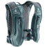 Sac a dos velo Deuter Rogla 5L vert gris, compact et respirant pour cyclistes actifs