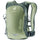 Sac a dos velo Deuter Rogla 5L vert kaki, design ergonomique et leger pour cyclisme