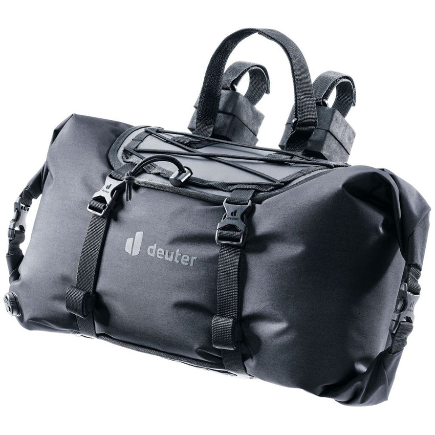 Deuter Cabezon HB 14L wasserdichte Lenkertasche für Bikepacking
