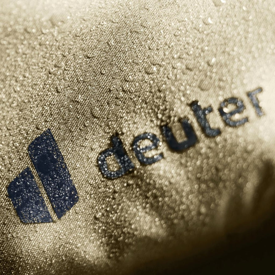 Sacoche de guidon Cabezon 14 Deuter, étanche et solide pour vos expéditions bikepacking