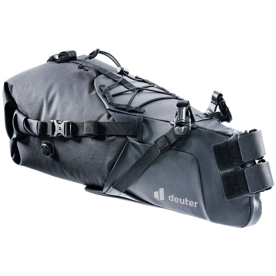 Deuter Cabezon 16L wasserdichte Bikepacking Satteltasche
