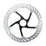 Disque de frein Shimano RT-CL700 Center Lock Ice Technologies pour vélo, performance et durabilité assurées
