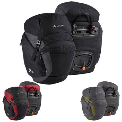 Vaude Sacoche de Cadre Supérieur Vélo - Trailguide II - 3L - heron Vaude Sacoche de Cadre Supérieur Vélo - Trailguide II - 3L - heron