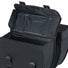 Double sacoche vélo porte-bagage arrière Tour XL Basil 35L - #4