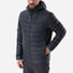 Doudoune homme Millet Evole 700 HD avec excellente protection contre le froid pour cyclisme en hiver