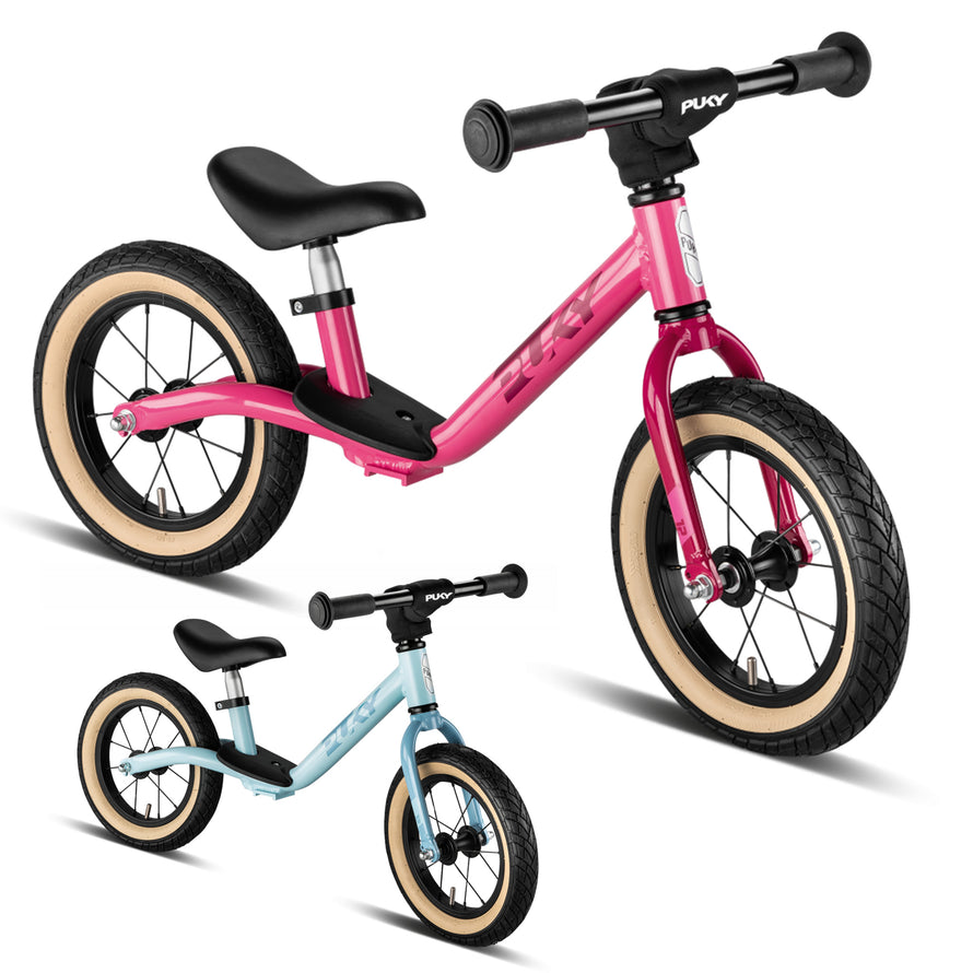 Puky Velo Fille Ans 20 Pouces Puky LR Light Draisienne Ans 1/2