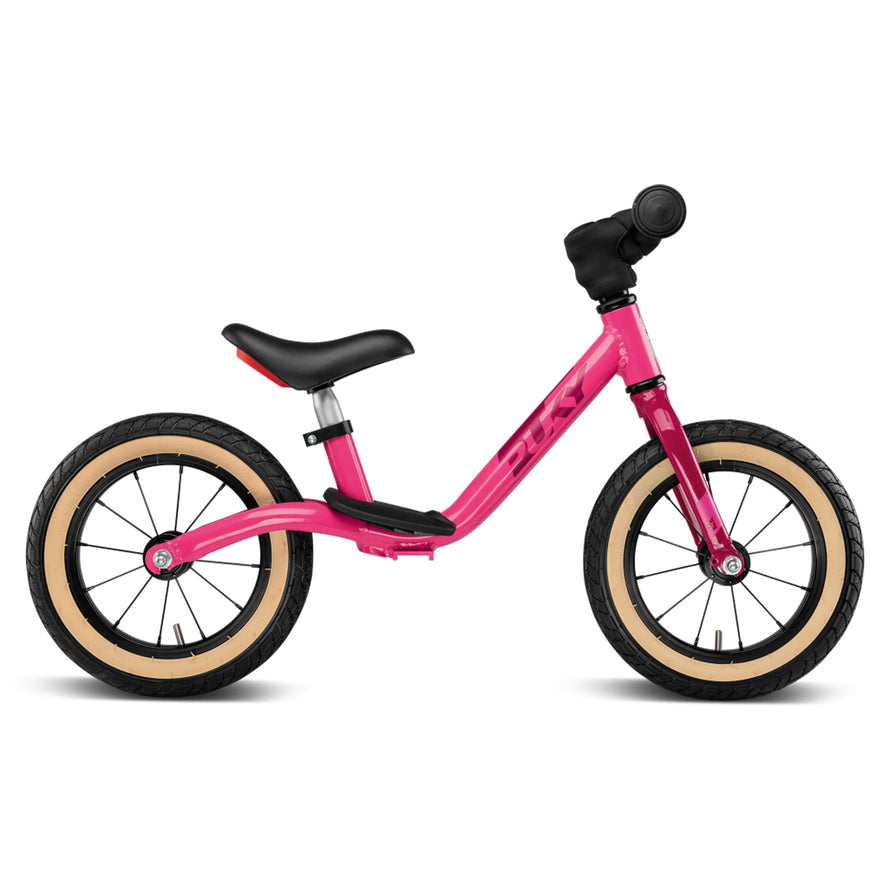 Puky LR Light draisienne 2 ans 1/2 Rose / Bleu pastel