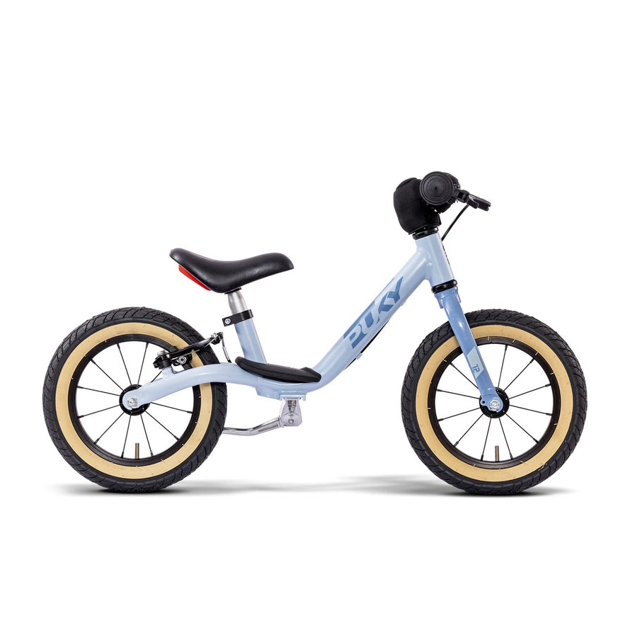 Draisienne Puky LR Light bleu clair pour enfant des 2 ans et demi avec cadre leger et frein