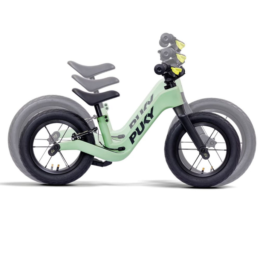 Draisienne Puky Next 12 ou 14 pouces 