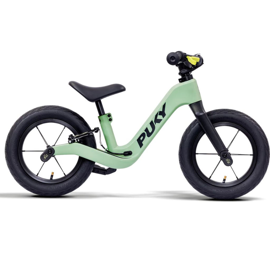 Draisienne Puky Next 12 pouces FlipChip