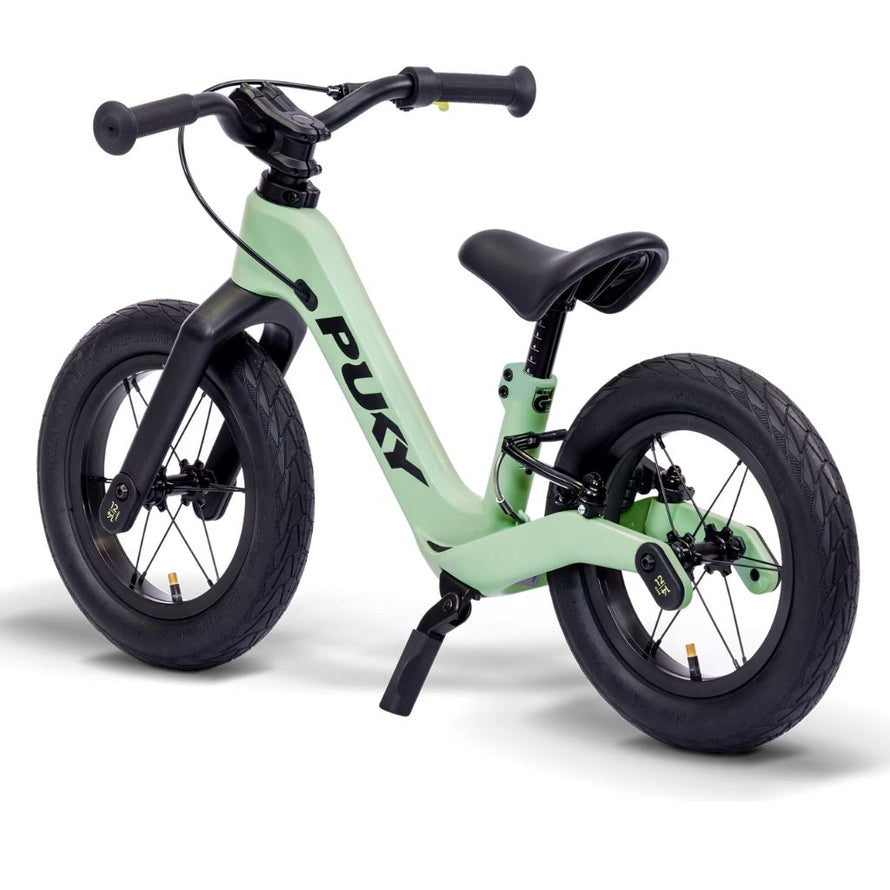 Draisienne Puky Next 12 pouces avec béquille