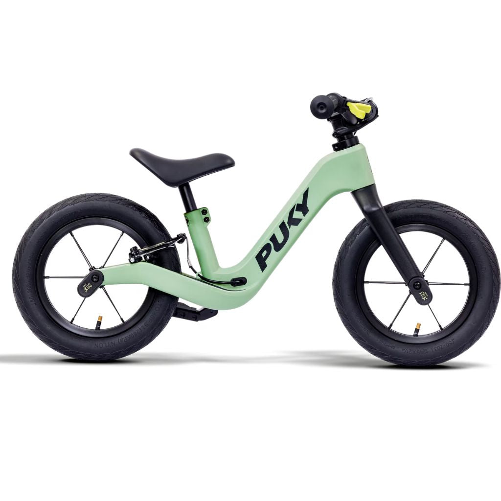 Bicicletta Bambini Bici Senza Pedali Con Freno Bicicletta Bambini