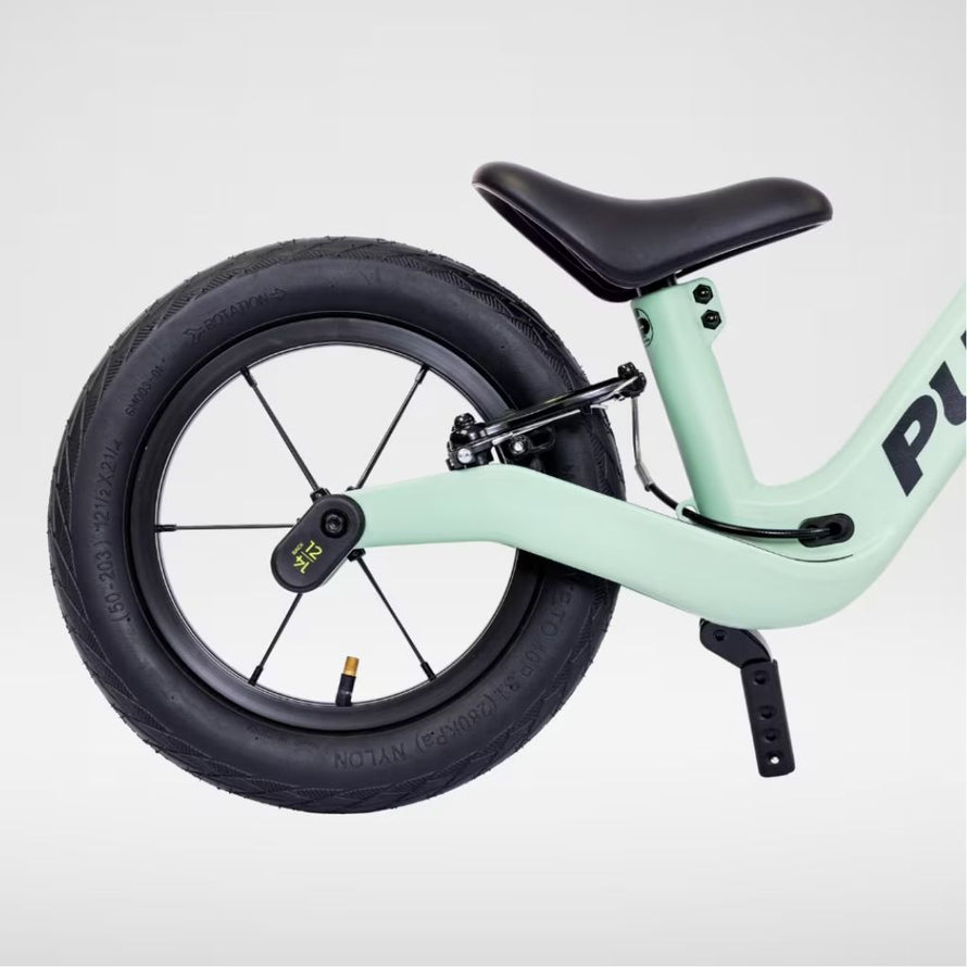 Draisienne Puky Next 12 pouces avec freins V-Brake