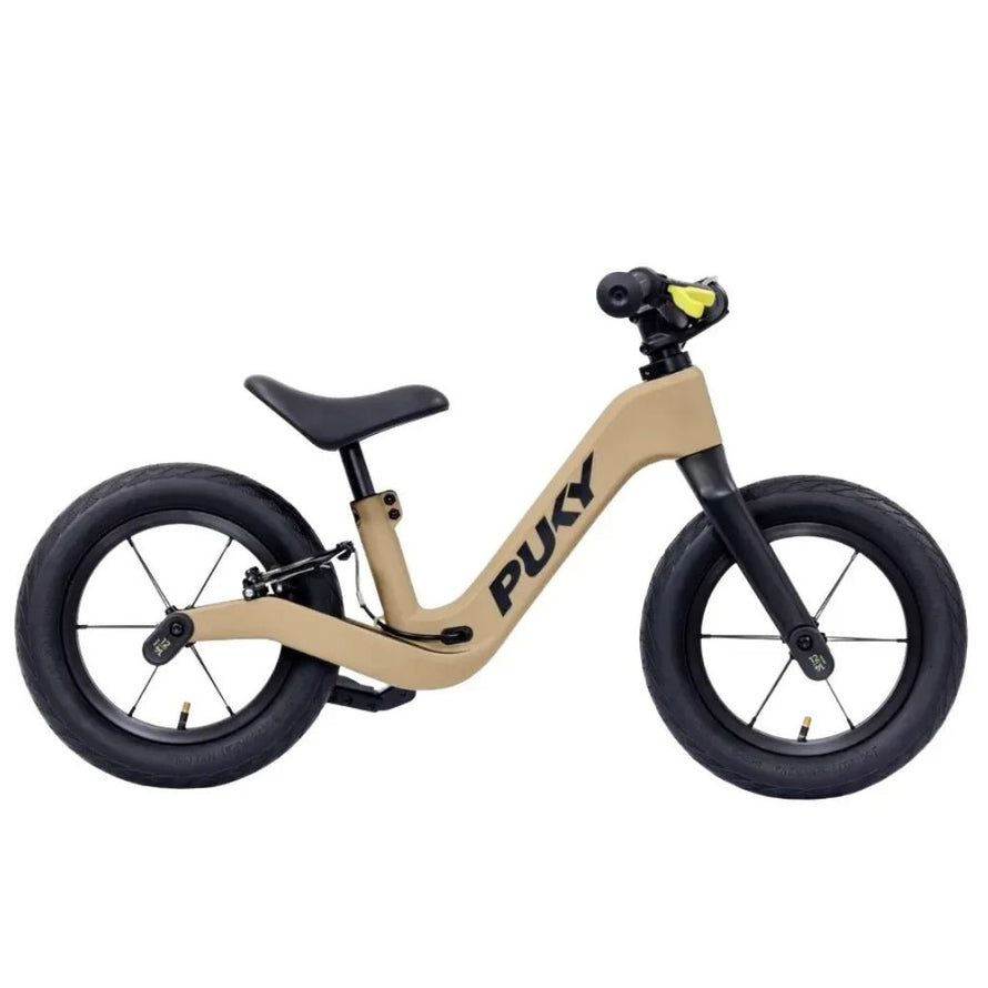 Draisienne Puky Next  sable 12 pouces 