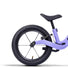 Draisienne Puky Next 12 pouces couleur lilas avec cadre ergonomique pour enfants dès 2 ans