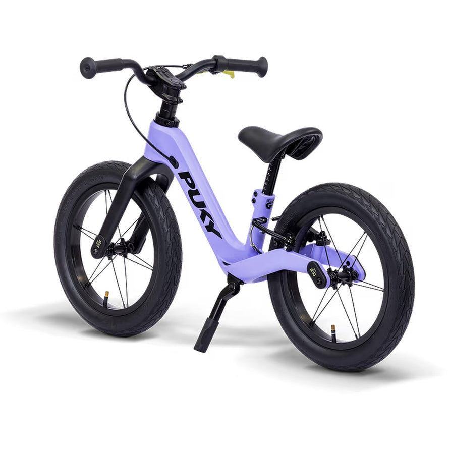 Bicicleta sin pedales Puky Next 12 – Evolutiva y ligera