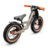 Draisienne VTT Berg Biky Trail avec frein pour enfant, parfaite pour debuter le velo a partir de 2.5 ans en toute securite