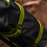 Sac dry bag 5L Old Man Mountain avec fixation robuste pour vélo bikepacking et aventure tout terrain
