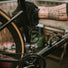 Gant microfibre Dynamic pour nettoyage vélo efficace et délicat du cadre et des composants