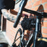 Gant microfibre Dynamic Gant de Nettoyage vélo pour un lavage précis et sans rayures du cadre et composants