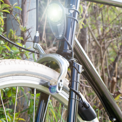 fahrradbeleuchtung magnet Reelight Nova Magnet für batterielose Fahrradbeleuchtung an der Felge