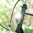 Eclairage pour vélo sans pile avant sur cadre Nova Reelight - #3