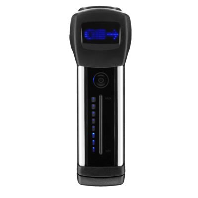 Eclairage vélo 150 lux sur guidon Ixon Space Busch and Müller - #3