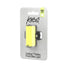 Eclairage avant Knog Cobber Reflex jaune 350 lumens pour une visibilité sécurisée en vélo urbain et nocturne