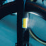 Eclairage avant Knog Cobber Reflex avec LED haute performance pour securite optimale a velo