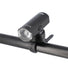 Eclairage vélo avant Kheax Rana II 550 lumens sur guidon