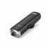 Lampe eclairage avant Kheax Zubra II LED 1300 lumens pour velo, rechargeable et design ergonomique