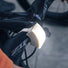 Lampe avant vélo Curve Bookman 220 LED