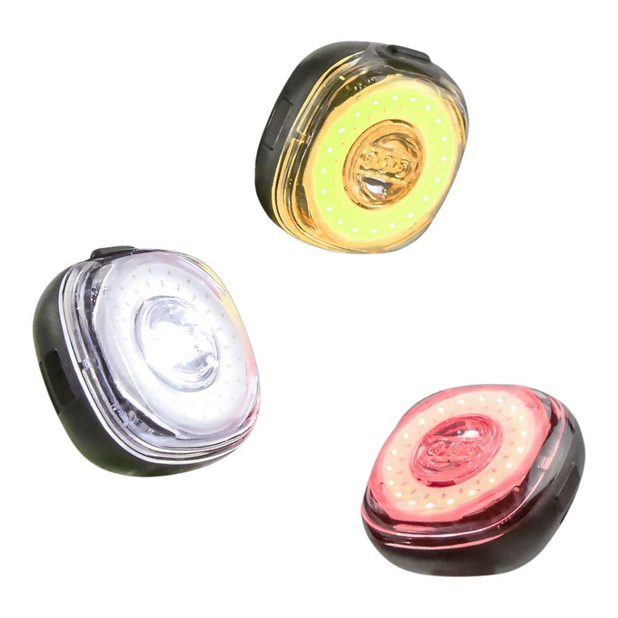 Paire d'éclairages Lumos Firefly 3 en 1 #3