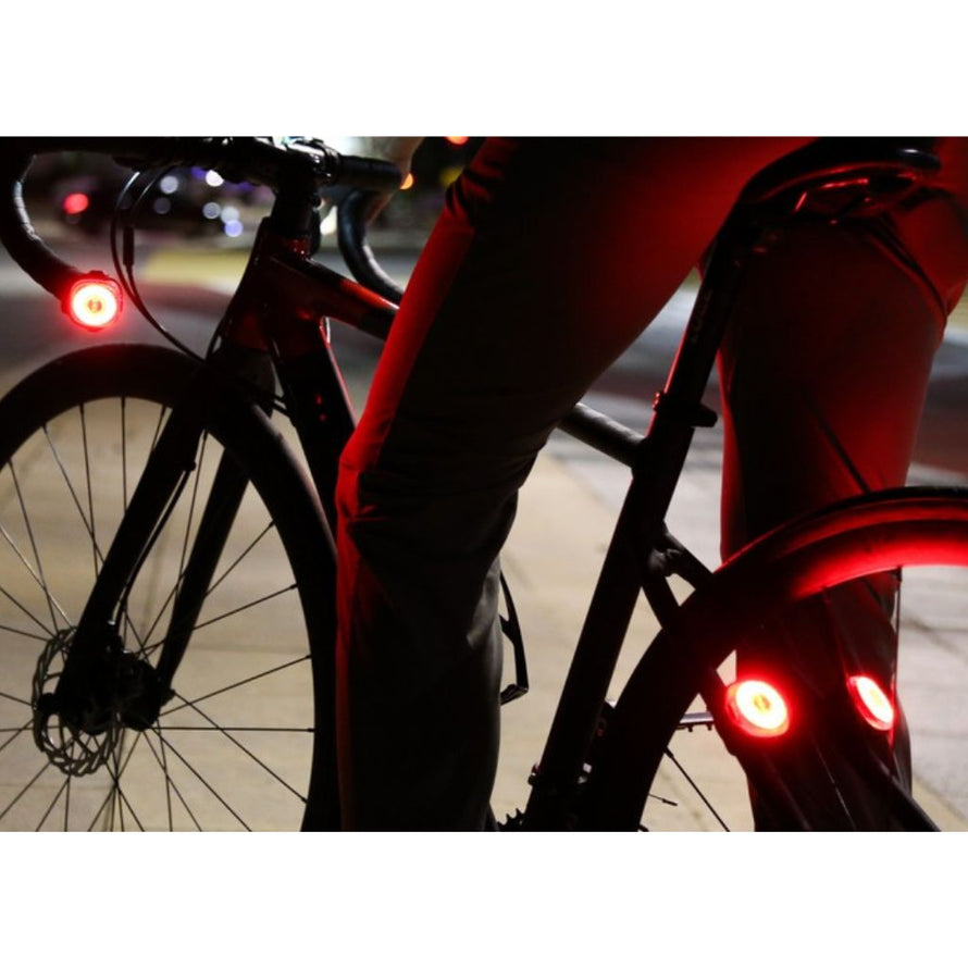 Paire d'éclairages Lumos Firefly 3 en 1 #5