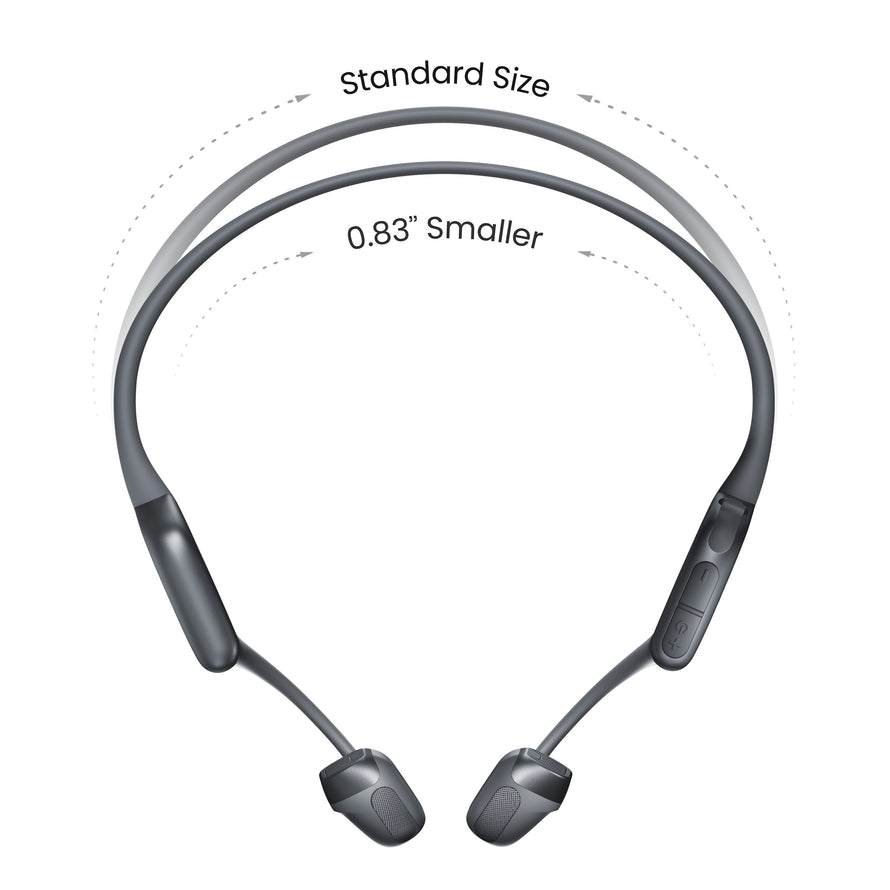 Casque Bluetooth à oreilles libres Shokz Openrun Pro 2